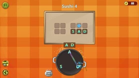 Cook the Word — screenshot 4