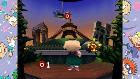 Rugrats: Retro Rewind Collection — screenshot 3