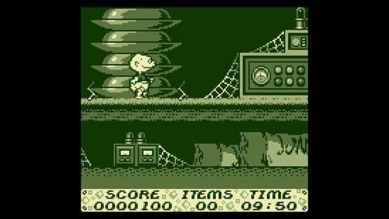 Rugrats: Retro Rewind Collection — screenshot 5
