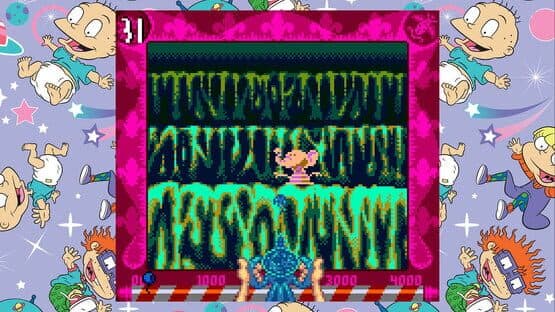 Rugrats: Retro Rewind Collection — screenshot 6
