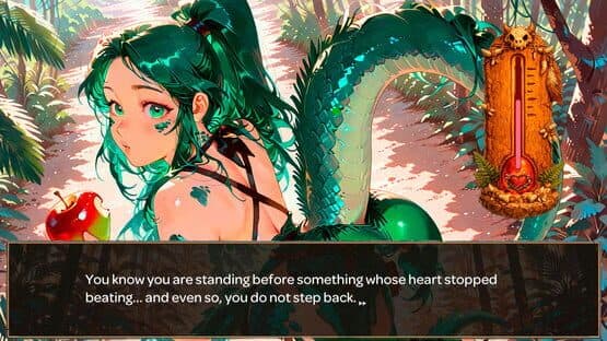 Dino Evolution: Catch Dinosaurs and Raise Anime Primeval Girls — screenshot 1