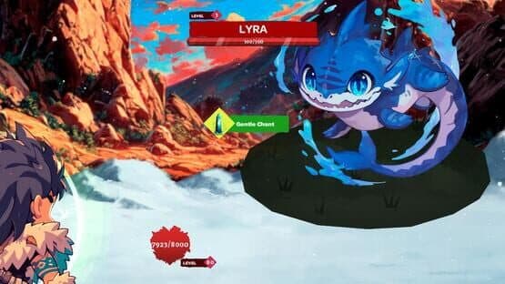 Dino Evolution: Catch Dinosaurs and Raise Anime Primeval Girls — screenshot 2