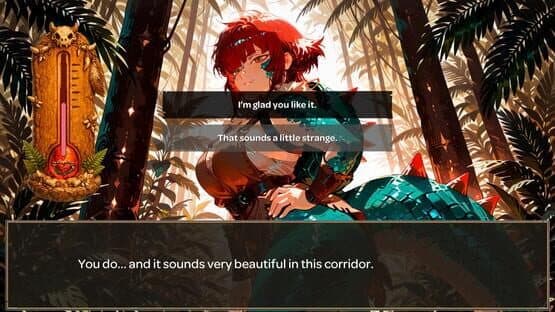 Dino Evolution: Catch Dinosaurs and Raise Anime Primeval Girls — screenshot 4