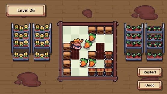 Piggy's Farm — screenshot 4