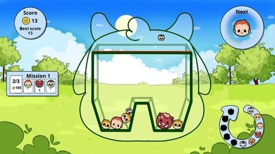 Zoo Orbs: Safari — screenshot 2