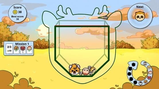 Zoo Orbs: Safari — screenshot 3