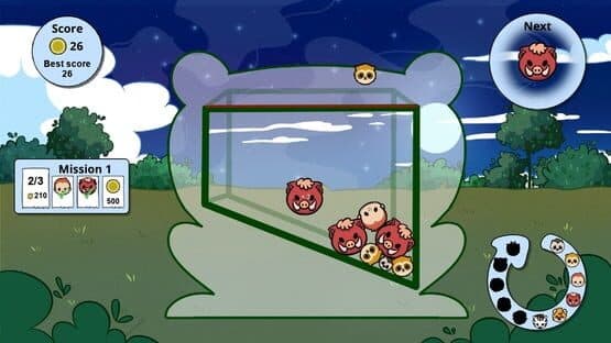 Zoo Orbs: Safari — screenshot 4