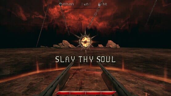 DeadStuck — screenshot 1