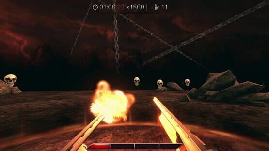 DeadStuck — screenshot 2