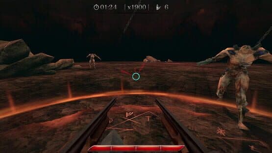 DeadStuck — screenshot 3