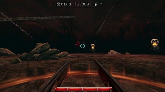 DeadStuck — screenshot 4