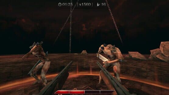 DeadStuck — screenshot 5