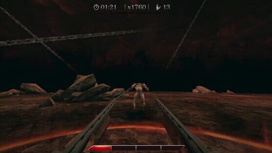 DeadStuck — screenshot 6