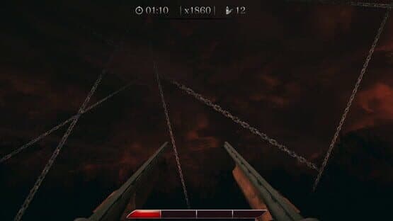 DeadStuck — screenshot 7