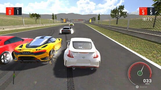 Apex 2026: Rise of Legends — screenshot 3