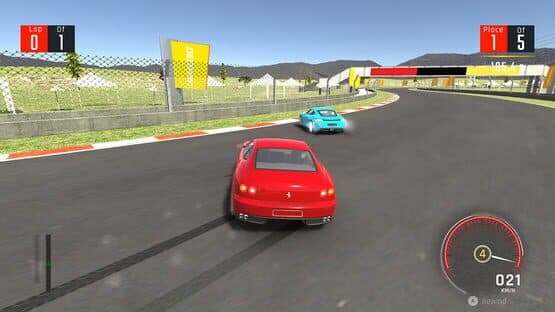 Apex 2026: Rise of Legends — screenshot 6