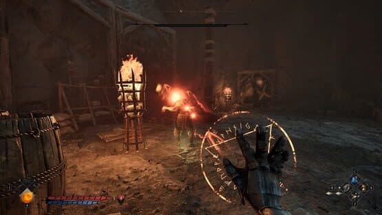 Whatever It Takes — screenshot 1