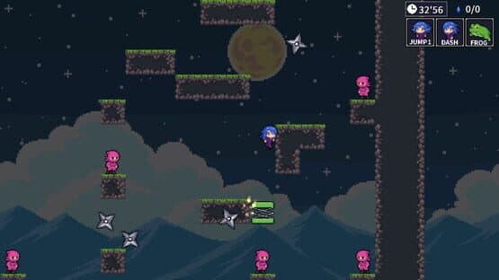 SkyDungeon Shinobigaeshi Peak — screenshot 4