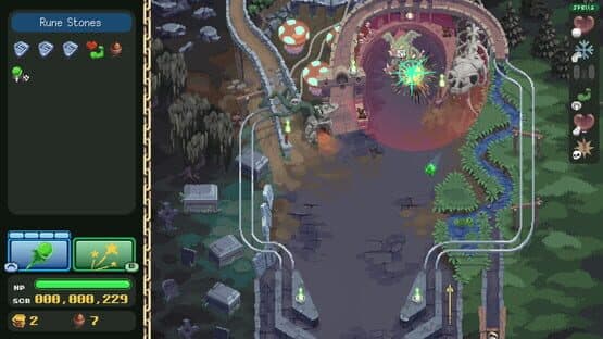 Pin-Crawl — screenshot 1