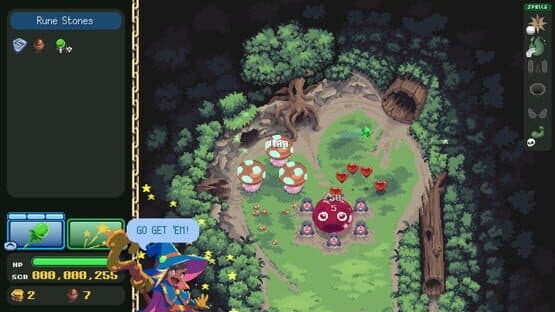 Pin-Crawl — screenshot 2