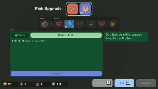 Pin-Crawl — screenshot 3