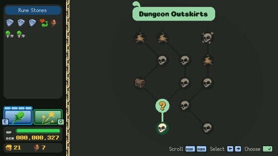 Pin-Crawl — screenshot 4