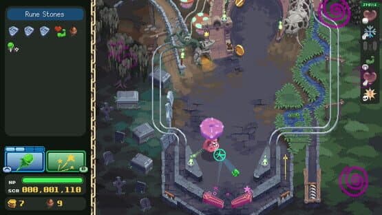 Pin-Crawl — screenshot 5