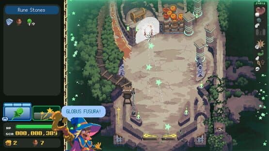 Pin-Crawl — screenshot 6