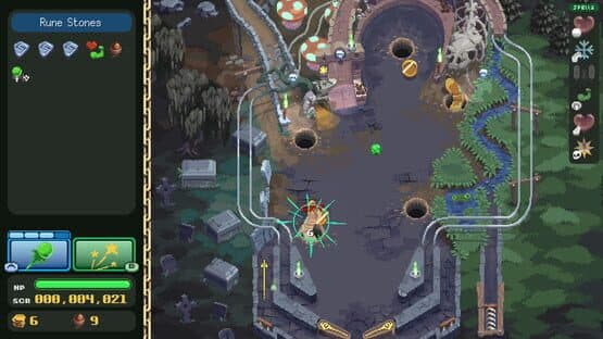 Pin-Crawl — screenshot 7