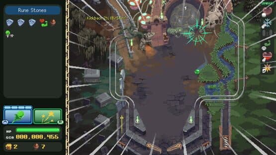 Pin-Crawl — screenshot 8