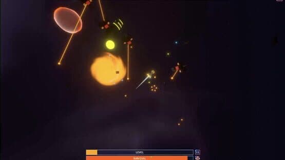 Stellar Breach — screenshot 1