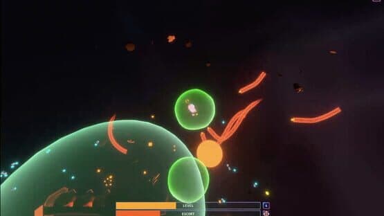 Stellar Breach — screenshot 2