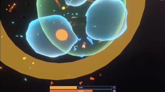 Stellar Breach — screenshot 3