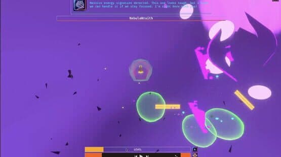 Stellar Breach — screenshot 5