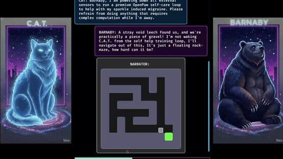 Stellar Breach — screenshot 6