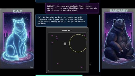 Stellar Breach — screenshot 7