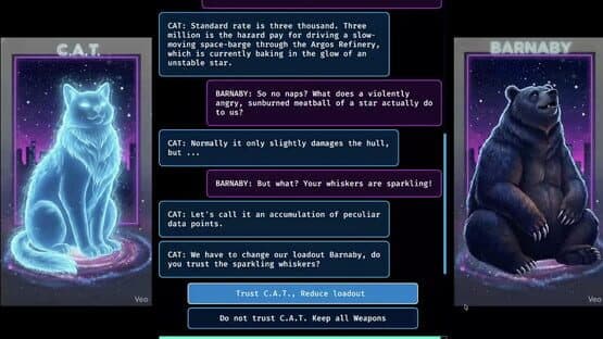 Stellar Breach — screenshot 8