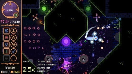 Disciple — screenshot 1