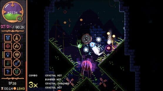 Disciple — screenshot 2
