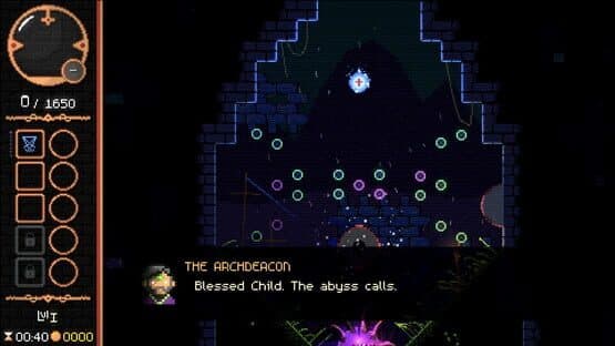 Disciple — screenshot 4