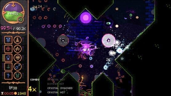 Disciple — screenshot 6