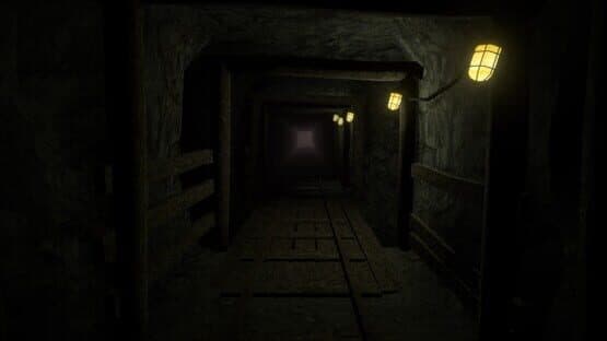 Panic Files: Buried Sanity — screenshot 1