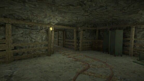 Panic Files: Buried Sanity — screenshot 2