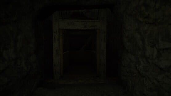 Panic Files: Buried Sanity — screenshot 4