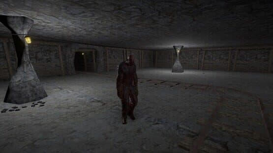 Panic Files: Buried Sanity — screenshot 5