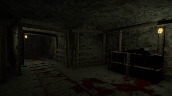 Panic Files: Buried Sanity — screenshot 8
