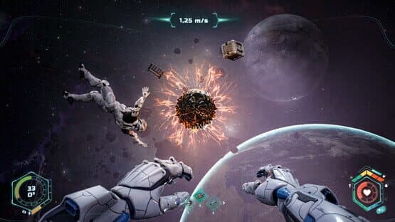 14: Overmind — screenshot 1