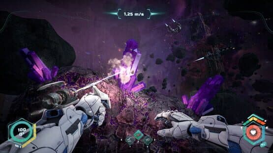 14: Overmind — screenshot 2