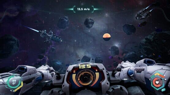 14: Overmind — screenshot 3