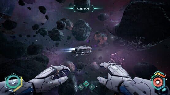 14: Overmind — screenshot 4